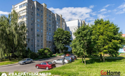 Купить 2-комнатную квартиру, Минск, Звязда газеты просп., 22/1(Московский район). Фото 18