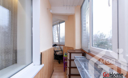 Купить 4-комнатную квартиру, Молодечно, Виленская ул., 33. Фото 22