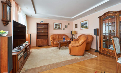 Купить 4-комнатную квартиру, Минск, Мавра ул., 1 (Фрунзенский район). Фото 6