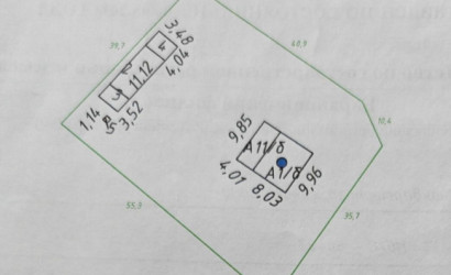 Купить дом, Лесная, 60 Лет Октября ул., 42/А, 22 соток. Фото 11