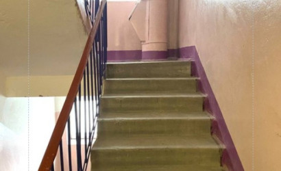 Купить 3-комнатную квартиру, Гомель, Петруся Бровки, 7. Фото 12