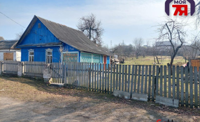 Купить дом, Усяж, Парковая ул., 22.81 соток. Фото 5