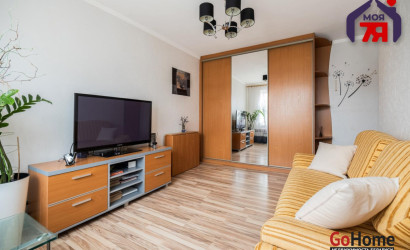 Купить 2-комнатную квартиру, Минск, Уборевича ул., 20 (Заводской район). Фото 3