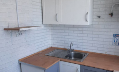 Купить 2-комнатную квартиру, Городок, Гагарина. Фото 11