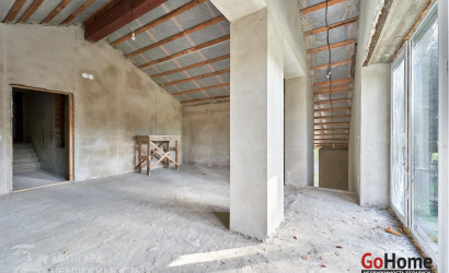 Купить коттедж, Липовая Колода, Ясная Поляна ул., 7, 15 соток. Фото 34