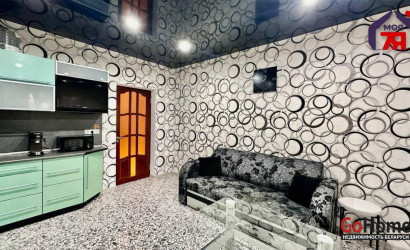 Купить дом, Слуцк, 14 Партизан 2-й пер., 6 соток. Фото 14