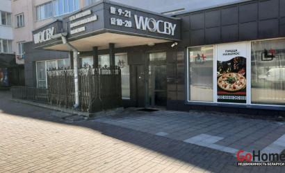 Продажа торгового помещения, Минск, Игуменский тракт, 16,  127 кв.м.. Фото 1