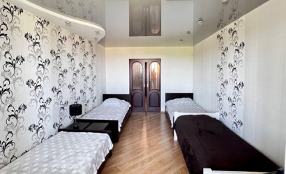 Снять 2-комнатную квартиру на сутки, Молодечно, Виленская 35. Фото 5