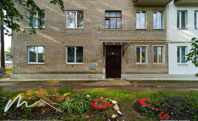 Купить 2-комнатную квартиру, Мачулищи, Гвардейская ул., 9. Фото 14