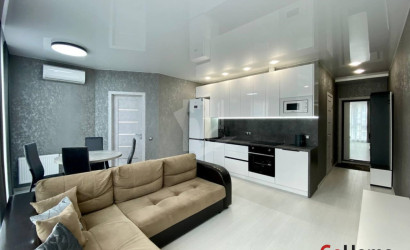 Снять 2-комнатную квартиру, Минск, ул. Игоря Лученка, д. 25. Фото 6