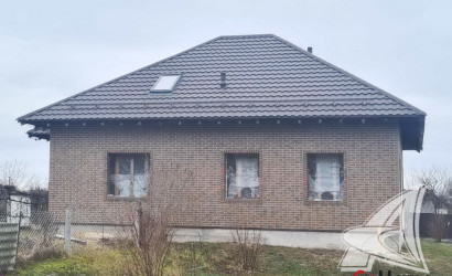 Купить дом, Леплевка, Домачевский с/с, 24.98 соток. Фото 3