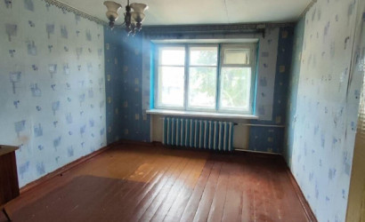 Купить 3-комнатную квартиру, Узда, Первомайская ул., 54. Фото 6