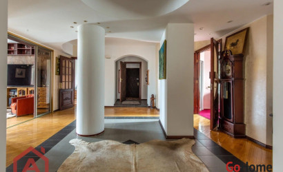 Снять 4-комнатную квартиру, Минск, Красная, 22 (Советский район). Фото 12