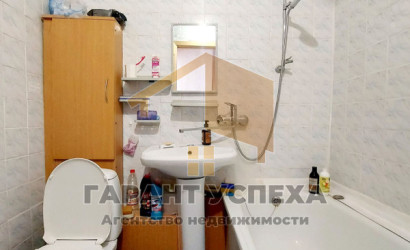 Купить 1-комнатную квартиру, Брест, просп. Машерова, д. . Фото 15