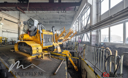 Продажа склада, Минск, Инженерная ул., 27,  от 2761.3 до 4510.2 кв.м.. Фото 10