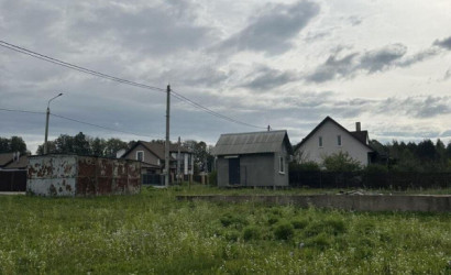 Купить участок, Михалово, Полевой 3-й пер., 14.96 соток. Фото 19