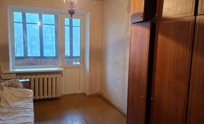 Купить 2-комнатную квартиру, Минск, ул. Краснослободская, д. 3/1 (Заводской район). Фото 10