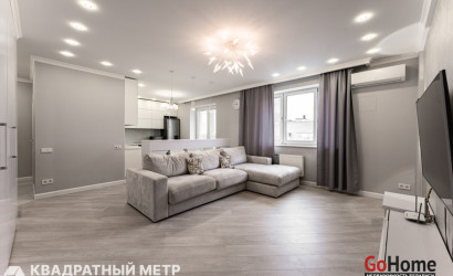 Купить 3-комнатную квартиру, Минск, ул. Маяковского, д. 100 (Ленинский район). Фото 6