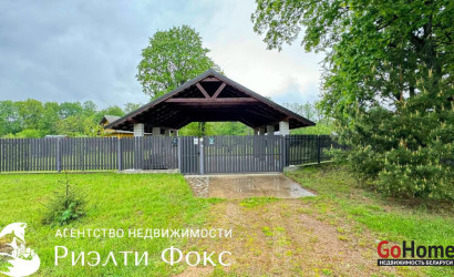 Купить коттедж, Принта д., Центральная ул. 17, 25 соток. Фото 28