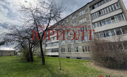 Купить 3-комнатную квартиру, Щучин, 17 Сентября, 10. Фото 1
