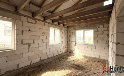 Купить дом, Каменка, Петра Бровки, 14.46 соток. Фото 8