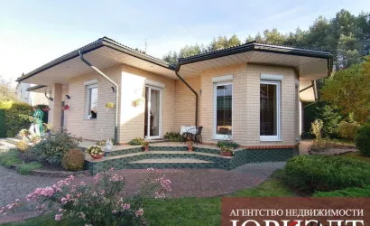  2-этаж.(241.7 м2), Черни(Чернинский с/с)