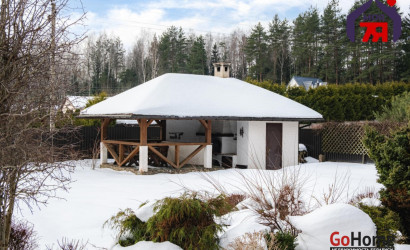 Купить коттедж, Юхновка, Черничная ул., 15 соток. Фото 13