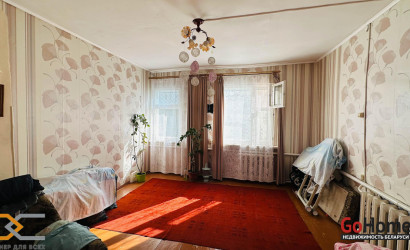 Купить дом, Слуцк, Урицкого 2-й пер., 8.02 соток. Фото 6