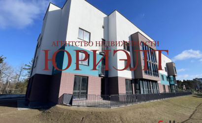 Купить 3-комнатную квартиру, Гродно, Ивана Якубовского, 14. Фото 1