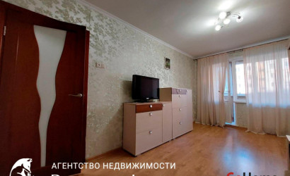 Снять 1-комнатную квартиру, Минск, Руссиянова ул. 29 (Первомайский район). Фото 4