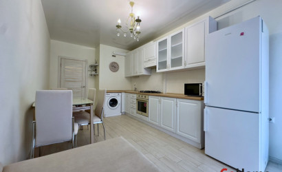 Снять 1-комнатную квартиру, Минск, ул. Тимирязева, д. 10 (Фрунзенский район). Фото 7