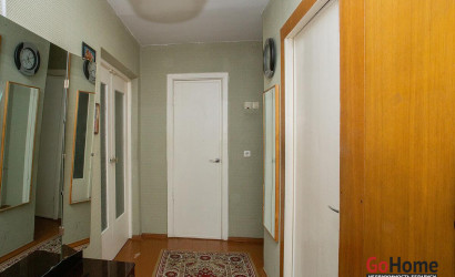 Купить 2-комнатную квартиру, Минск, Ломоносова ул., 8(Советский район). Фото 13