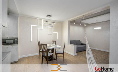 Купить 3-комнатную квартиру, Минск, Червякова ул., 55 (Центральный район). Фото 1