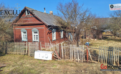 Купить дом, Полоцк, Крупской ул., 21, 6 соток. Фото 3