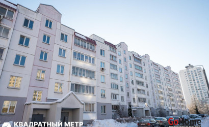 Купить 2-комнатную квартиру, Минск, Притыцкого ул., 49 (Фрунзенский район). Фото 21