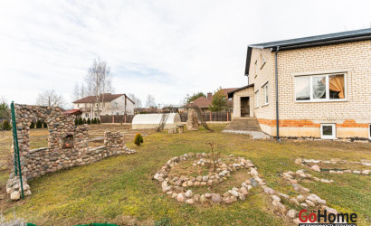 Купить дом, Колодищи, Энтузиастов ул., 24, 15.18 соток. Фото 18