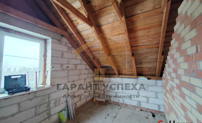 Купить дом, Брест, ул. Вересковая, 10.39 соток. Фото 13