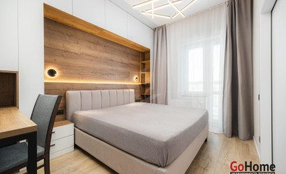 Купить 2-комнатную квартиру, Минск, Брилевская ул., 31 (Октябрьский район). Фото 8