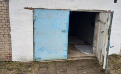Продажа гаража, Орша, ул. Матросова, 25 кв.м.. Фото 1