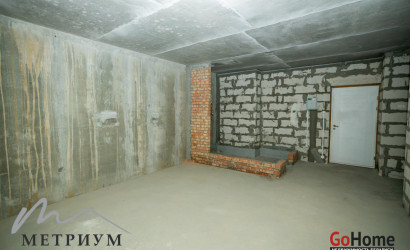 Купить 3-комнатную квартиру, Минск, Мира просп., 6 (Октябрьский район). Фото 5