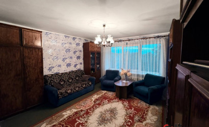 Купить 3-комнатную квартиру, Жодино, Проспект Мира, 28. Фото 2