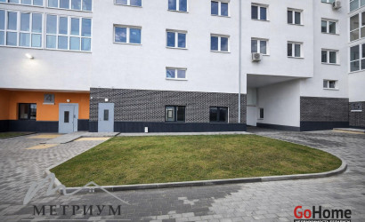 Аренда торгового помещения, Минск, Игуменский тракт, 13,  от 60 до 160.1 кв.м.. Фото 10