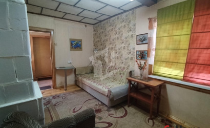 Купить дом в деревне, Оптик-Узборье, 4.42 соток. Фото 15