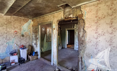 Купить дом, Жабинка, г. Жабинка, 7.18 соток. Фото 9