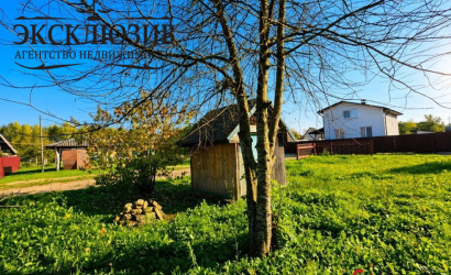 Купить дом в деревне, Родничок-89, 10 соток. Фото 33