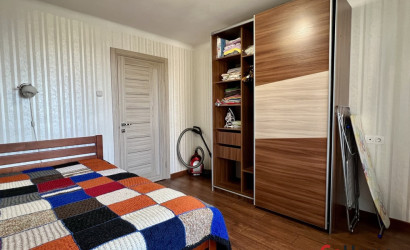 Снять 2-комнатную квартиру, Минск, ул. Горецкого, д. 1 (Фрунзенский район). Фото 8