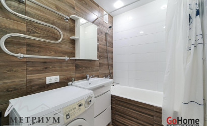 Купить 2-комнатную квартиру, Минск, Кунцевщина ул., 33 (Фрунзенский район). Фото 12