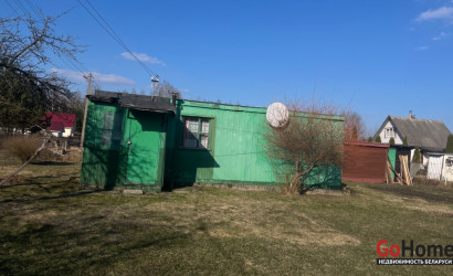 Купить дачу, Негорелое, Чистая Росинка, 6 соток. Фото 17