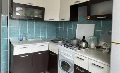 Купить 1-комнатную квартиру, Кобрин, 700-летия Кобрина. Фото 5