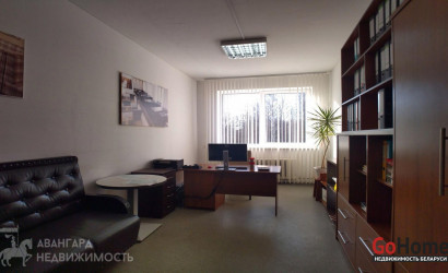 Аренда офиса, Новый Путь, Центральная ул., 40,  1804 кв.м.. Фото 14